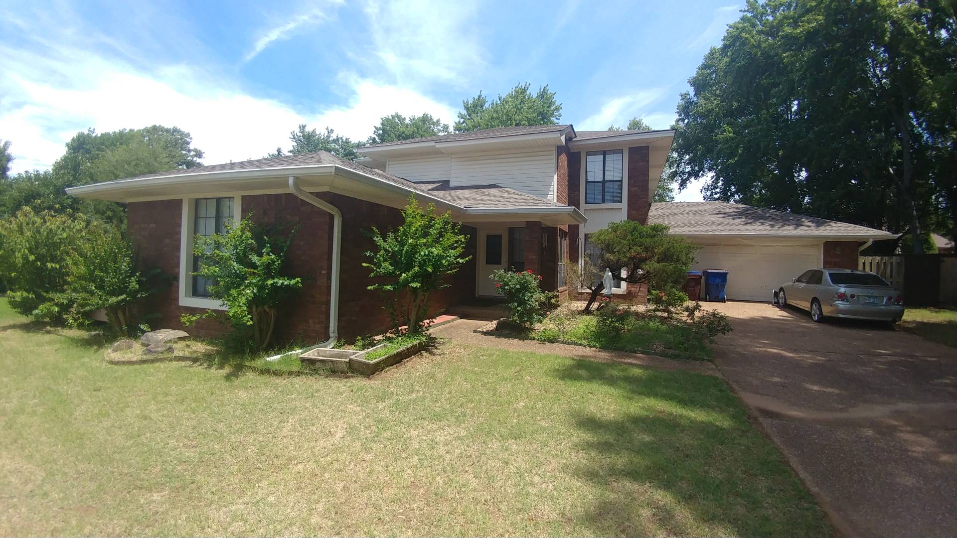 3005 Canongate Way, Fort Smith, AR 72908